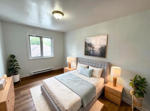 2 bedrooms apartment for rent in Montreal - Montréal-Nord — photo 5