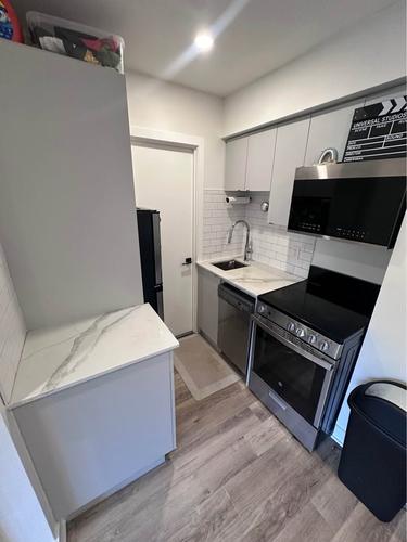 1 bedroom apartment for rent in Montreal - Ville-Marie — photo 3