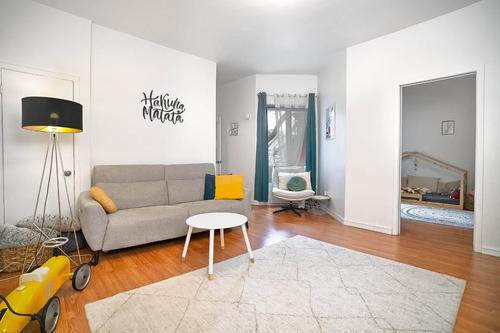 4 bedrooms apartment for rent in Montreal - Le Plateau-Mont-Royal — photo 10