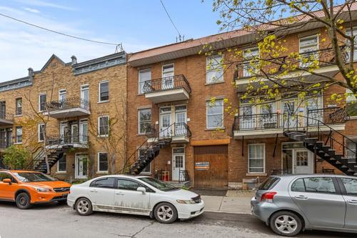 Appartement de 1 chambre à louer à Montreal - Le Plateau-Mont-Royal — photo 15