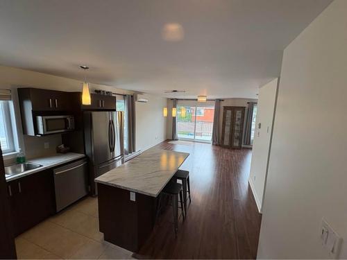 2 bedrooms apartment for rent in Laval — photo 3