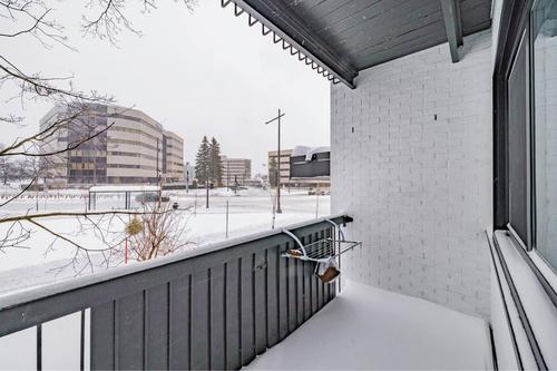 Appartement de 1 chambre à louer à Québec - Sainte-Foy–Sillery–Cap-Rouge — photo 5