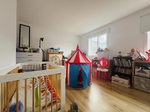 Appartement de 2 chambres à louer à Québec - La Cité-Limoilou — photo 10