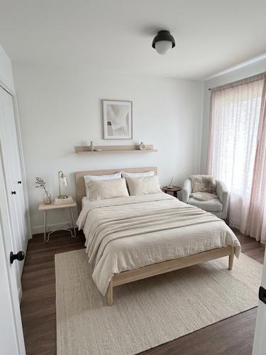 Appartement de 2 chambres à louer à Sherbrooke — photo 3