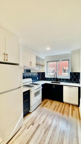 2 bedrooms apartment for rent in Montréal — photo 3
