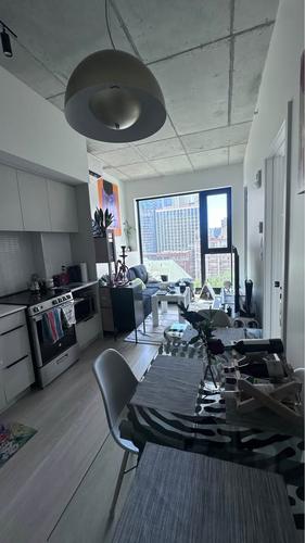 1 bedroom apartment for rent in Montreal - Ville-Marie — photo 2