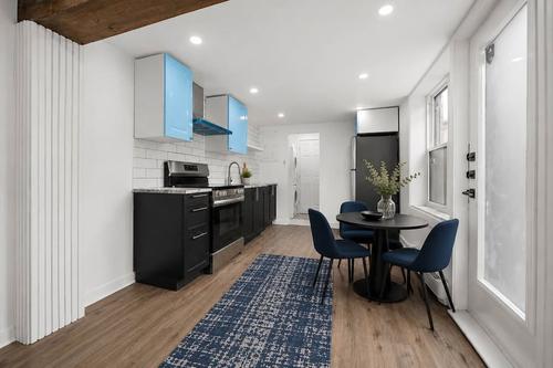 1 bedroom apartment for rent in Montreal - Ville-Marie — photo 3