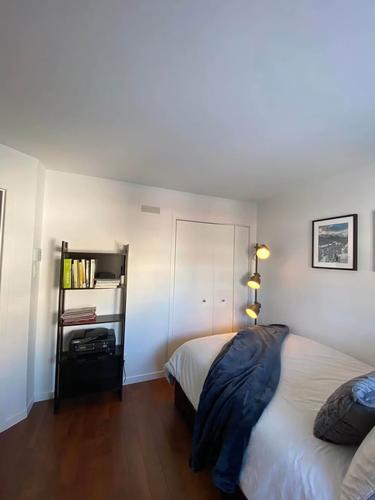 Appartement de 3 chambres à louer à Québec - Sainte-Foy–Sillery–Cap-Rouge — photo 5