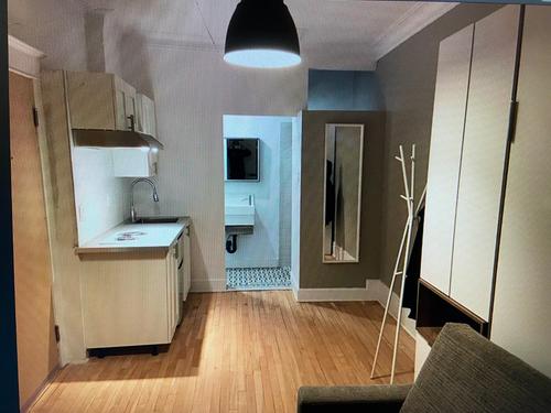 Studio for rent in Laval — photo 2