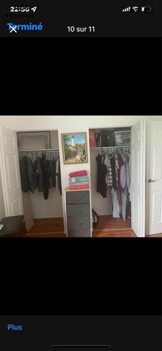 2 bedrooms apartment for rent in Longueuil — photo 2