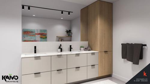 1 bedroom apartment for rent in Québec - Beauport — photo 8