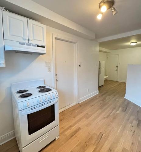 Studio à louer à Montreal - Villeray–Saint-Michel–Parc-Extension — photo 6