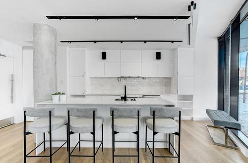 1 bedroom apartment for rent in Montreal - Saint-Laurent — photo 9
