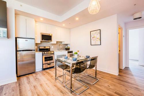 Appartement de 1 chambre à louer à Laval — photo 3