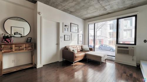 1 bedroom apartment for rent in Montreal - Le Sud-Ouest — photo 3