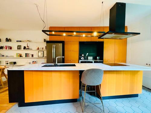 4 bedrooms apartment for rent in Montreal - Ville-Marie — photo 3