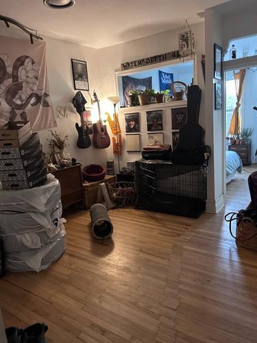 Appartement de 2 chambres à louer à Montreal - Rosemont–La Petite-Patrie — photo 5