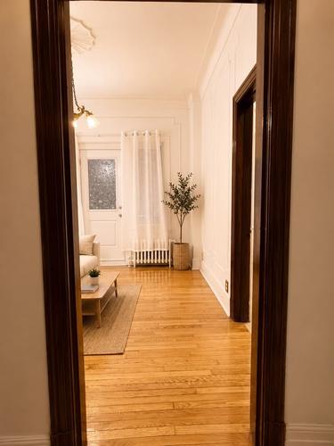 Appartement de 2 chambres à louer à Montreal - Le Plateau-Mont-Royal — photo 2