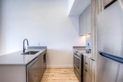 1 bedroom apartment for rent in Montréal — photo 7