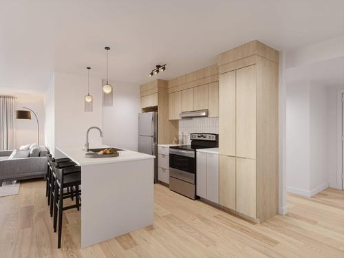 1 bedroom apartment for rent in Québec - Beauport — photo 2