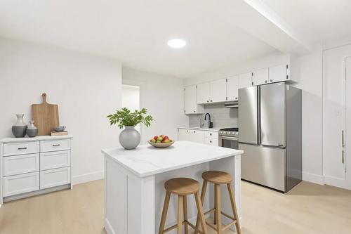 1 bedroom apartment for rent in Montreal - Ville-Marie — photo 6