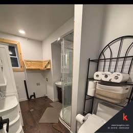 2 bedrooms apartment for rent in Gatineau — photo 6