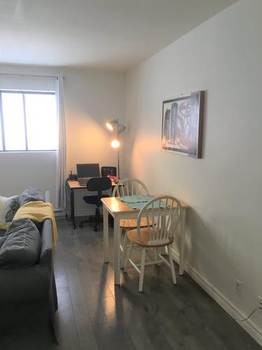 Studio à louer à Québec - Sainte-Foy–Sillery–Cap-Rouge — photo 3