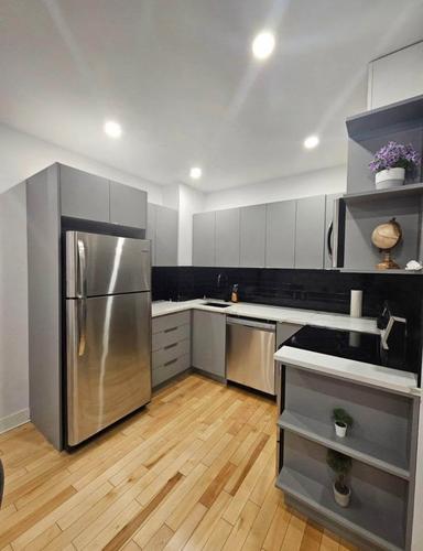 1 bedroom apartment for rent in Montreal - Ville-Marie — photo 5