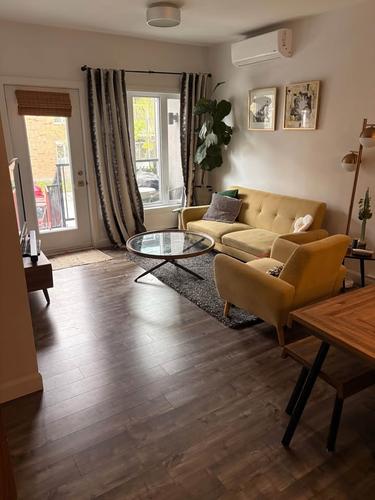 Appartement de 3 chambres à louer à Québec - La Cité-Limoilou — photo 2