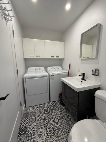 1 bedroom apartment for rent in Montreal - Ville-Marie — photo 7