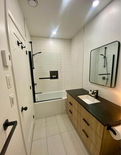 Appartement de 2 chambres à louer à Québec - La Cité-Limoilou — photo 7