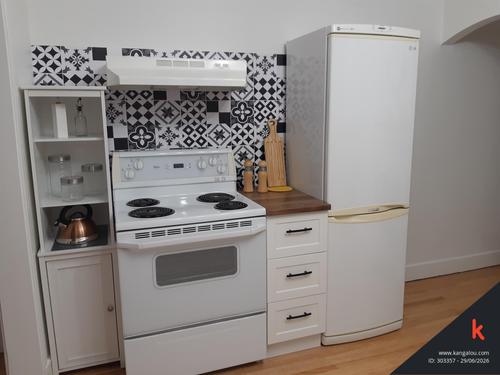 Appartement de 1 chambre à louer à Sherbrooke — photo 13