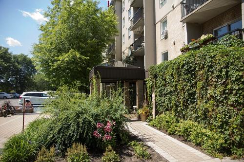 Appartement de 3 chambres à louer à Québec - Charlesbourg — photo 7