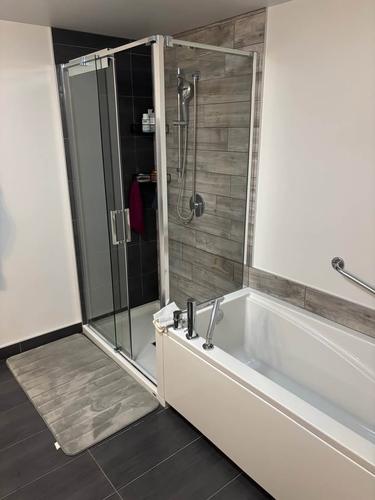 Appartement de 3 chambres à louer à Québec - Sainte-Foy–Sillery–Cap-Rouge — photo 10