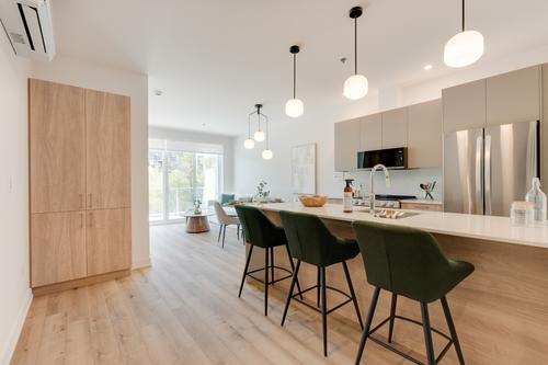 1 bedroom apartment for rent in Gatineau — photo 8