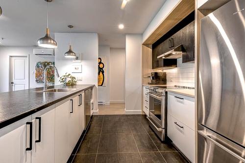 Appartement de 3 chambres à louer à Lévis — photo 4
