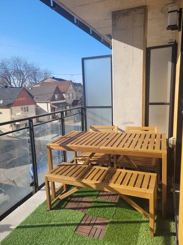 Appartement de 1 chambre à louer à Gatineau — photo 7
