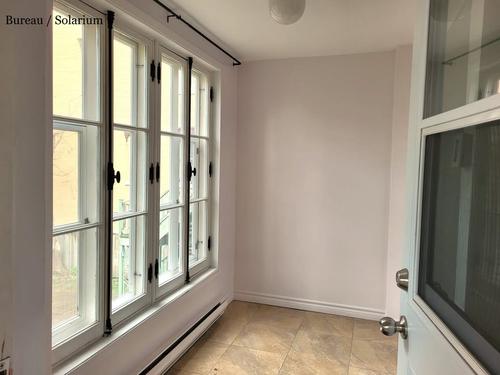 Appartement de 2 chambres à louer à Québec - La Cité-Limoilou — photo 12