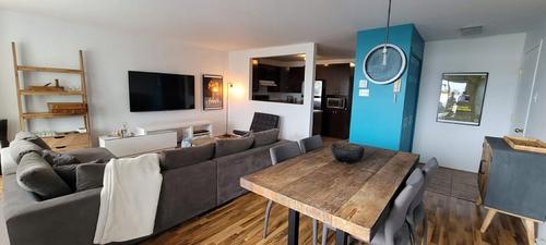 Appartement de 2 chambres à louer à Longueuil — photo 4