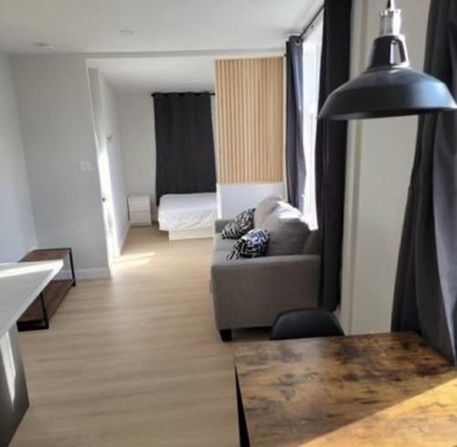 1 bedroom apartment for rent in Québec - La Cité-Limoilou — photo 5