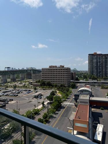 Appartement de 2 chambres à louer à Longueuil — photo 11
