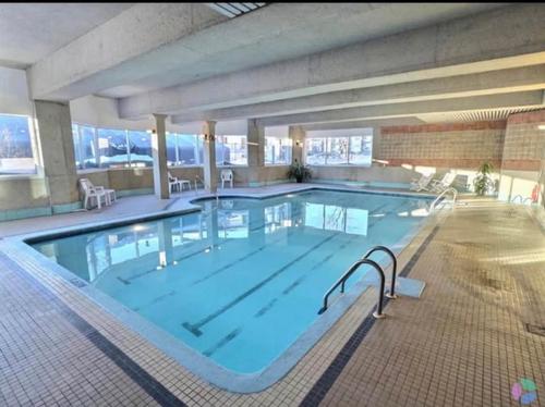 Appartement de 2 chambres à louer à Québec - Sainte-Foy–Sillery–Cap-Rouge — photo 3
