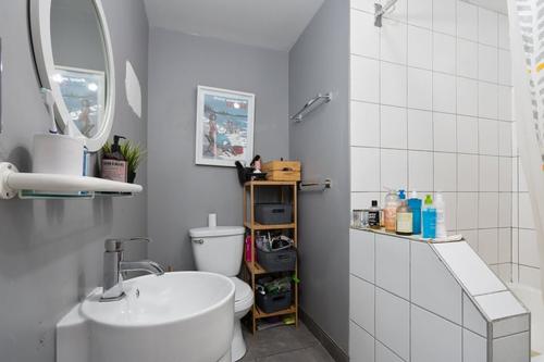 Appartement de 2 chambres à louer à Montreal - Le Plateau-Mont-Royal — photo 8