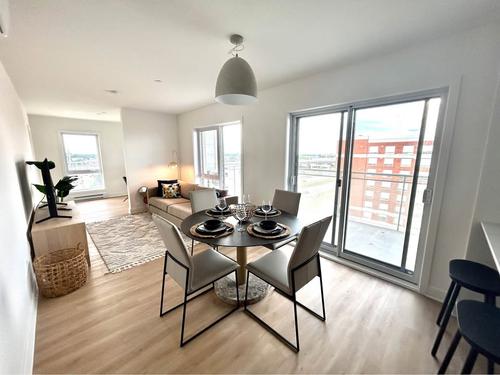 1 bedroom apartment for rent in Montréal — photo 3