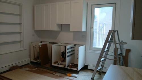 3 bedrooms apartment for rent in Québec - La Cité-Limoilou — photo 8