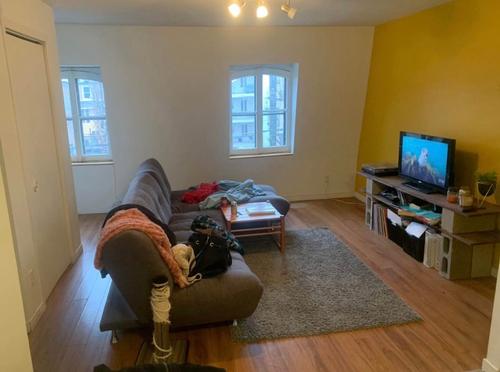 Appartement de 2 chambres à louer à Québec - La Cité-Limoilou — photo 3