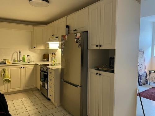 Appartement de 1 chambre à louer à Montréal — photo 8