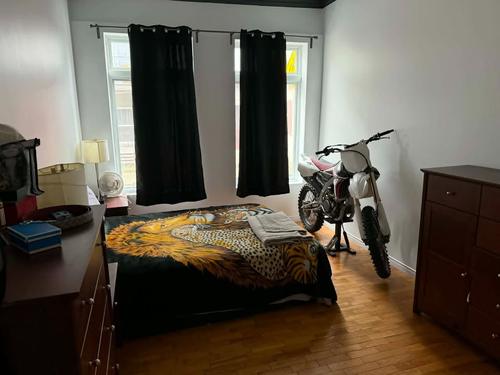Appartement de 2 chambres à louer à Québec - La Cité-Limoilou — photo 4