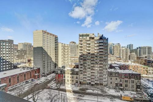 Appartement de 2 chambres à louer à Montreal - Ville-Marie — photo 20