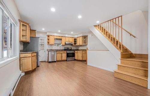 Appartement de 3 chambres à louer à Québec - La Cité-Limoilou — photo 6